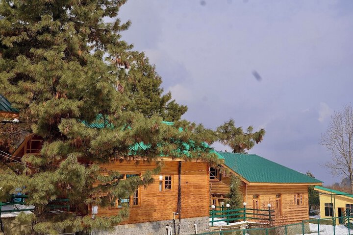 Hotel 45 of 52
