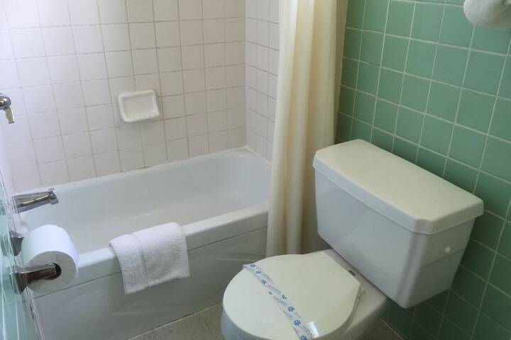 Bath Amenities