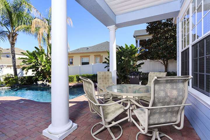 Terrace/Patio 21 of 74