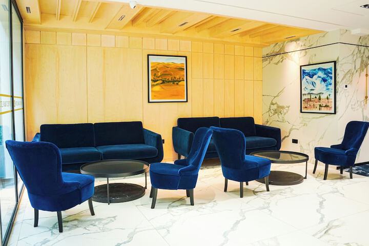Hotel Interior 4 of 25