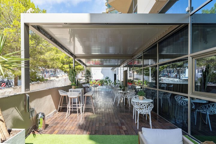 Terrace/Patio 52 of 119