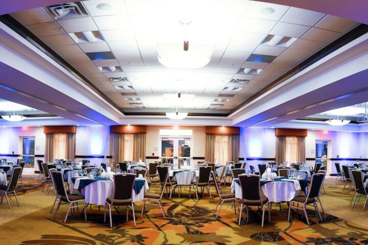 Ballroom