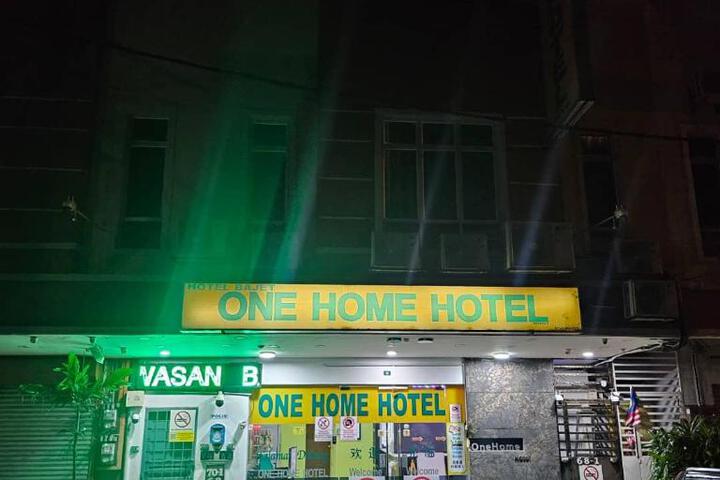 One Home Hotel