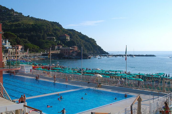 Pool to Cool