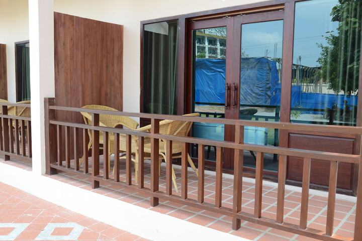 Terrace/Patio 21 of 91