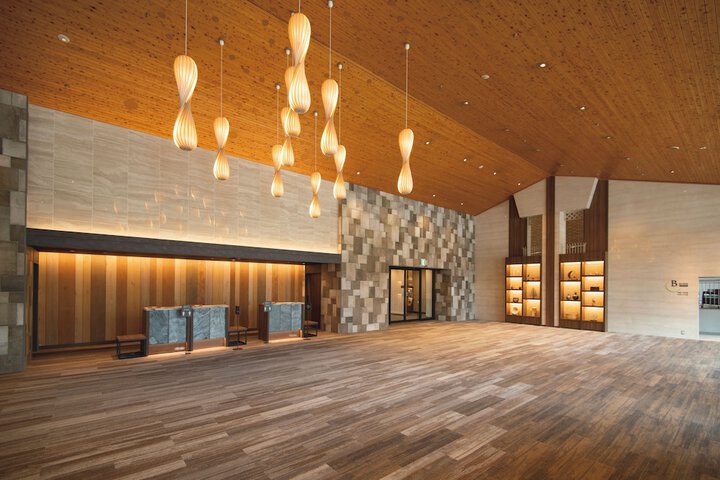Hotel Interior 2 of 192