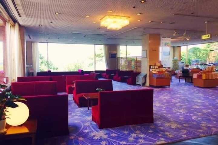 Hotel Interior 2 of 59