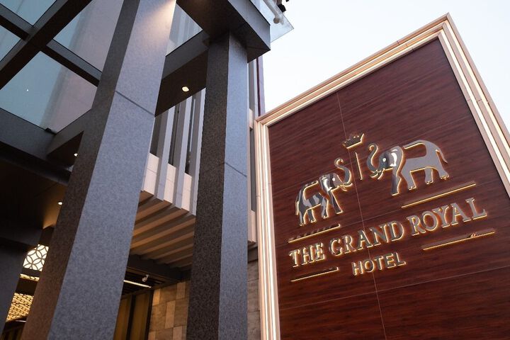 Hotel 56 of 56