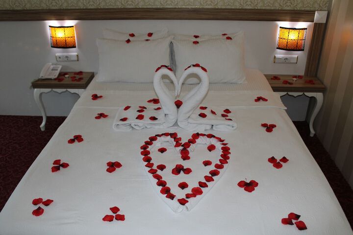 RMS Atlas Otel in Tokat