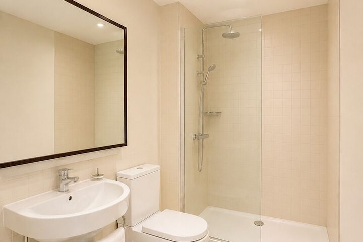 Bath Interior