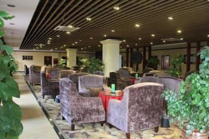 Hotel Interior 18 of 28