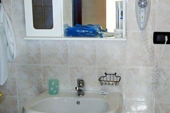 Bath Interior