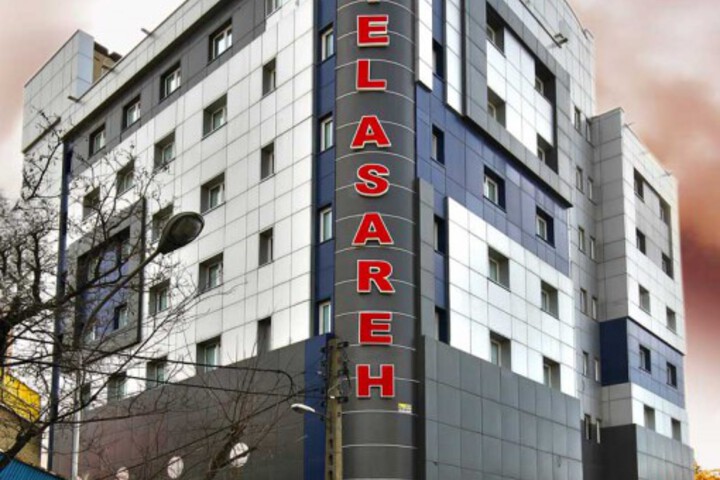 ASAREH HOTEL