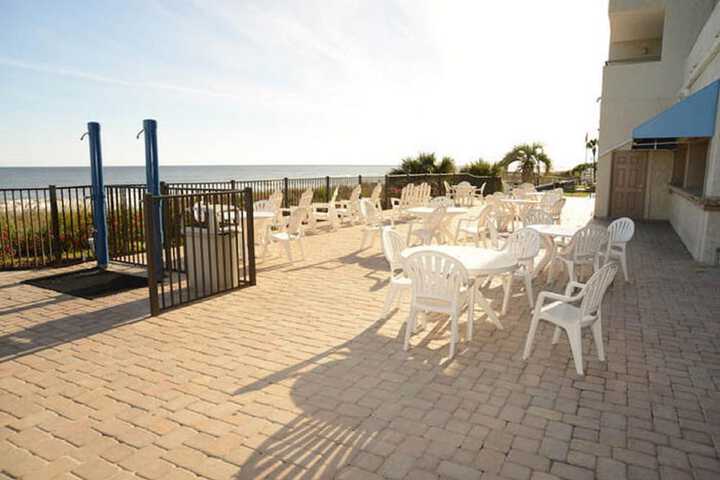 Terrace/Patio 109 of 115