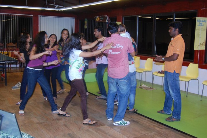 Childrens Activities 33 of 48