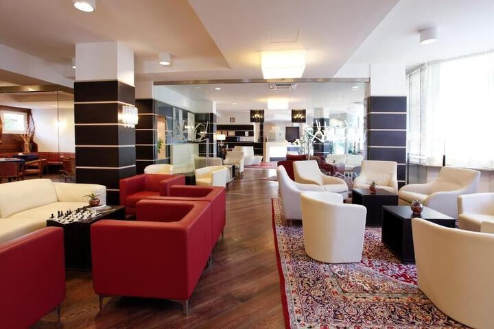 Hotel Interior 78 of 82