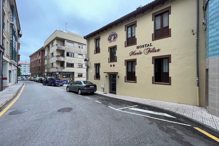 Hotel 82 of 84