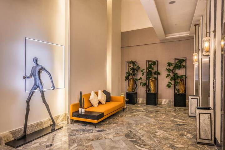 Hotel Interior 2 of 53