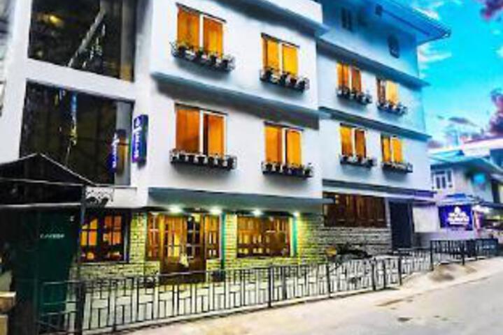 Skybliss Norling Hotel & Spa