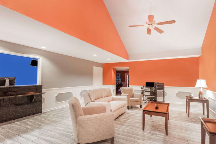 Hotel Interior 2 of 26