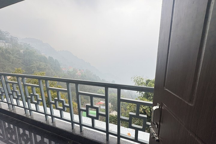 Hotel View 46 of 48
