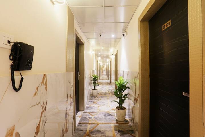 Hotel Interior 7 of 34