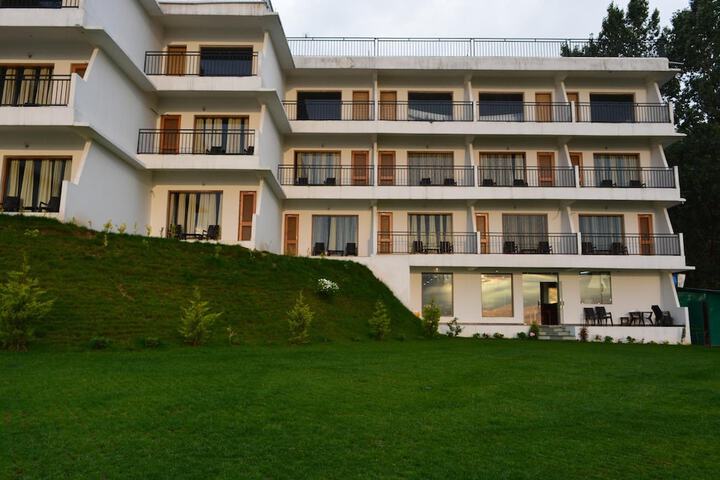Hotel 65 of 70