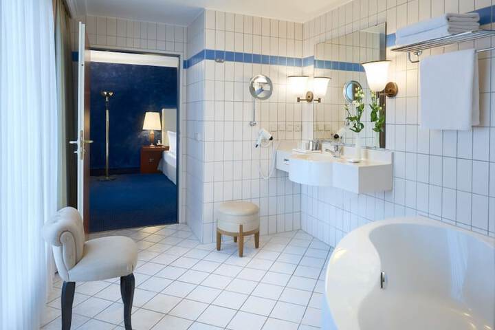 Bath Interior