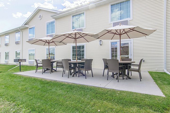 Terrace/Patio 30 of 31