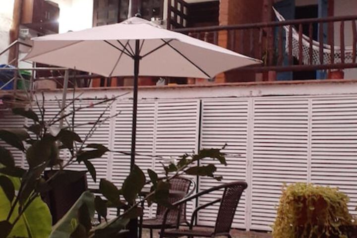 Terrace/Patio 72 of 121