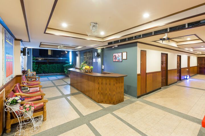 Hotel Interior 2 of 82