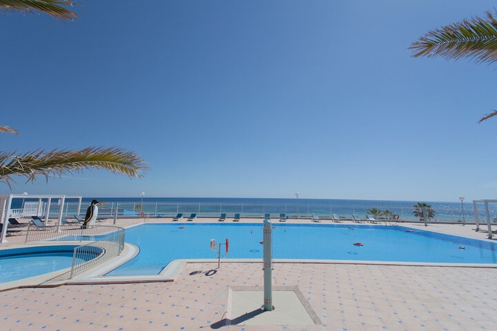 Pool to Cool