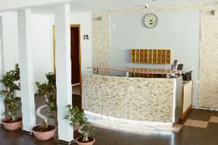 Hotel Interior 4 of 15
