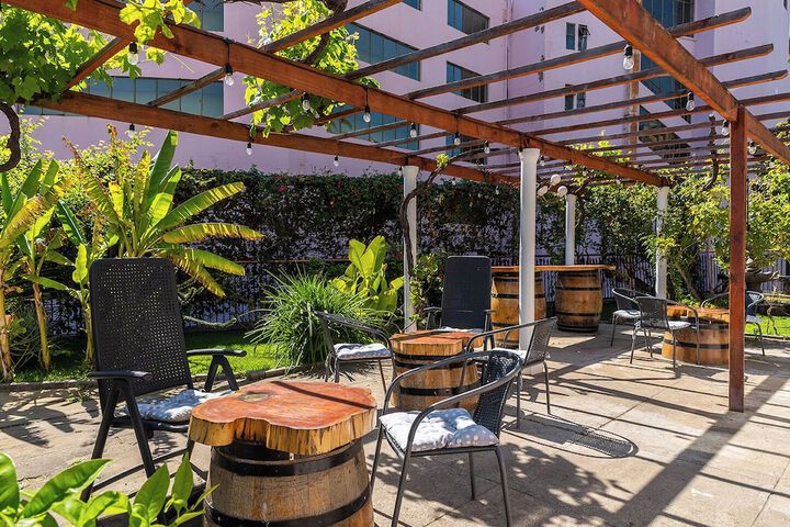 Terrace/Patio 45 of 73