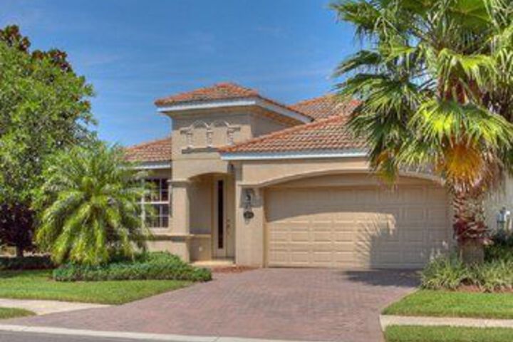Exterior of River Strand 06 - 3 Br Home