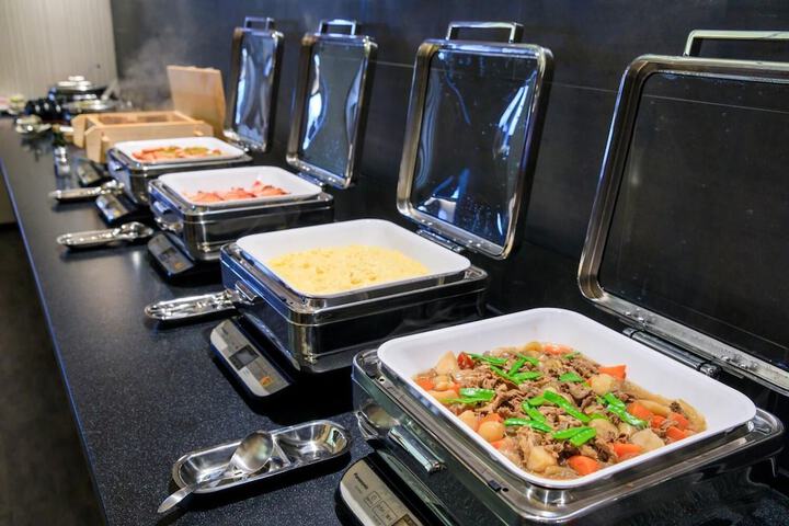 Restaurants