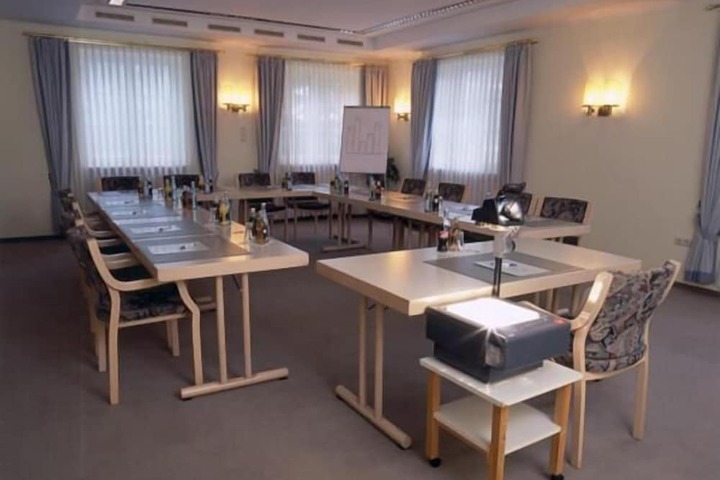 Meeting 17 of 21