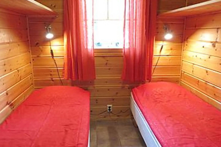 Holiday Home Aslakit b