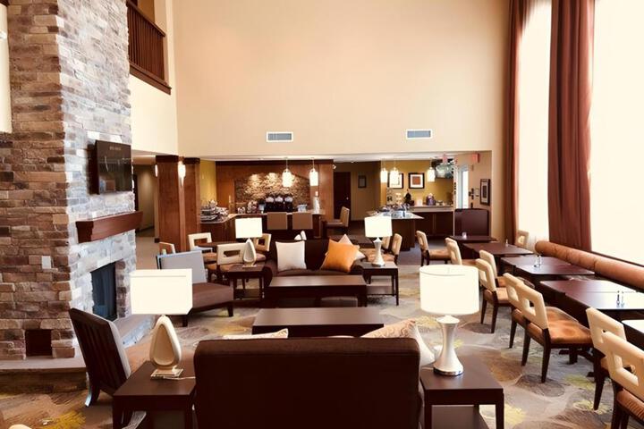 Fitness Center Photo