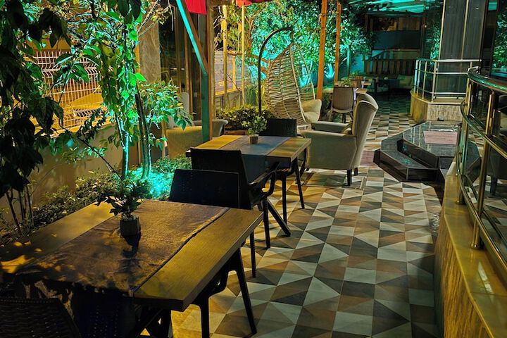 Toprak Hotel in Antalya