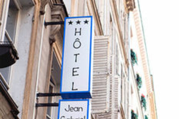 Hotel 27 of 34