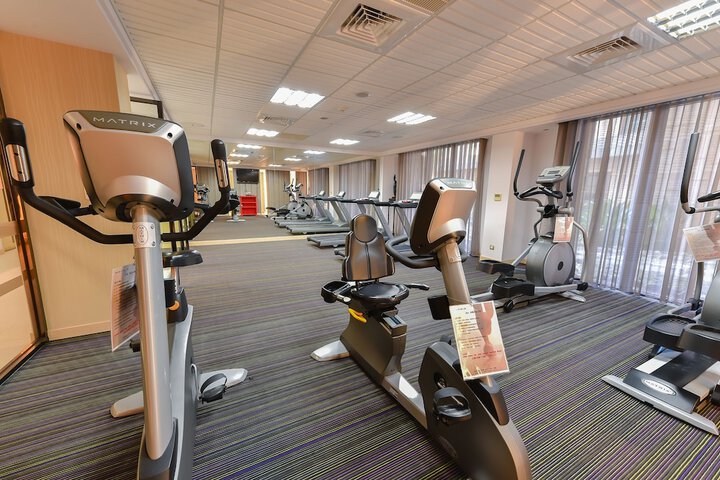 Health and Fitness 11 of 37