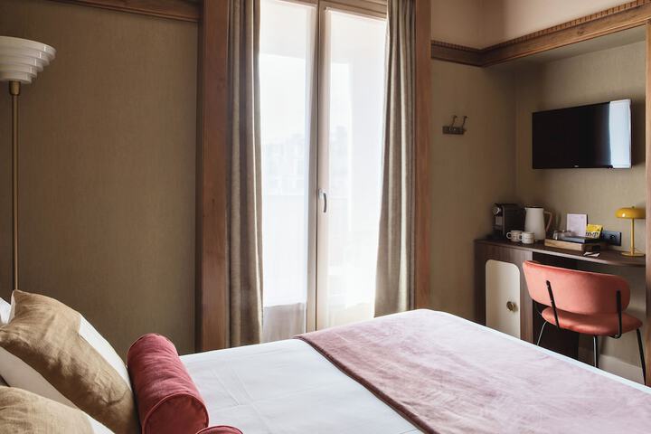 View from room