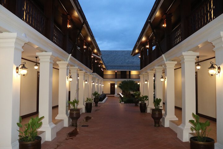 Hotel 145 of 156