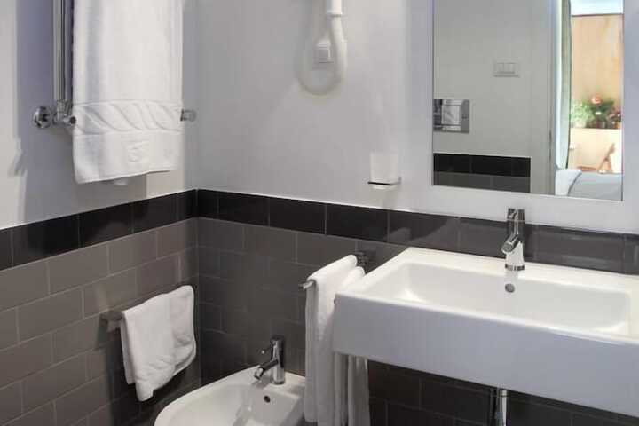 Bathroom Vanities