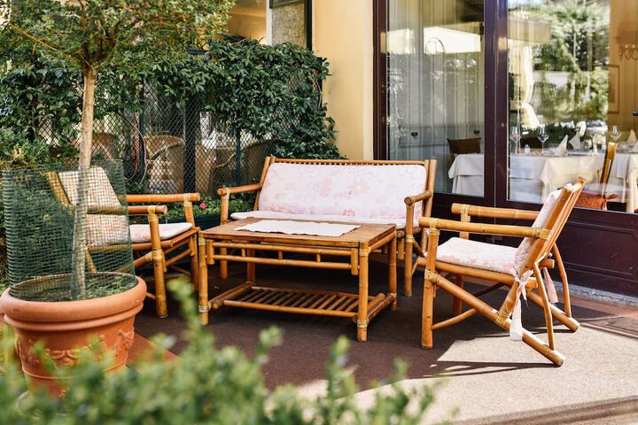 Terrace/Patio 92 of 113