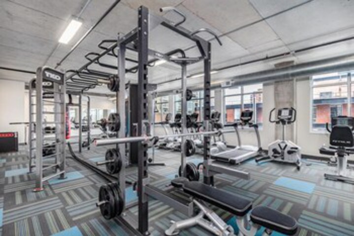 Health and Fitness 8 of 49
