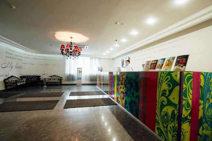 Hotel Interior 3 of 52