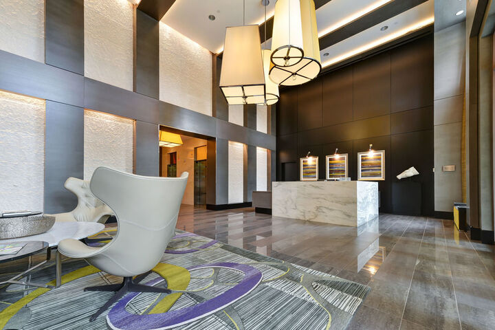 Hotel Interior 34 of 35