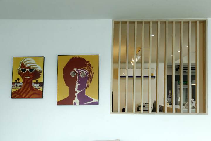 Hotel Interior 11 of 62